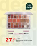 Revolution make up XX REVOLUTION LOT 2 pcs